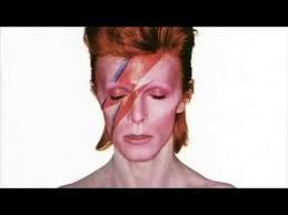 David Bowie