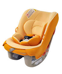 Combi Coccoro Convertible Carseat In Carrot Cake I M All Into Orange Right Now Baby Car Seats Car Seats Convertible Car Seat
