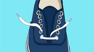 How to lace vans sk8 hi youtube. 3 Ways To Lace Vans Shoes Wikihow