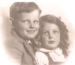 Dr Nancy Elizabeth Gary (1937-2006)