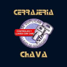 Cerrajería Chava