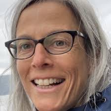 Mary Kestler's Instagram, Twitter & Facebook