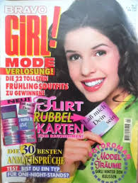 BRAVO GIRL 11