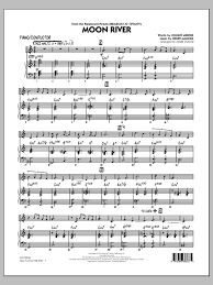 Mark Taylor Jazz Combo Pak 36 Henry Mancini Piano Conductor Score Sheet Music Pdf Notes Chords Standards Score Jazz Ensemble Download Printable Sku 321088