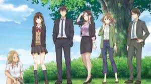 Reader tips:click on the highschool of the dead chapter 28 manga image to go to the next page. Anime Impressions Higehiro Bagogames