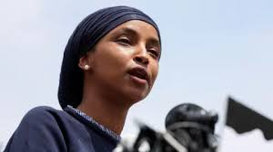 Squad' member Ilhan Omar wins congressional primary