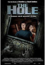 Amazon music stream millions of songs: The Hole 2009 Imdb