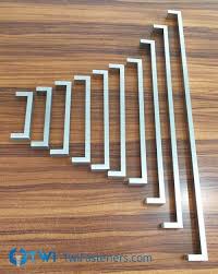 Stainless Steel Bar Pull Sbp01 Twi Fasteners Hardware 6 Stainless Steel Bar Pull Steel Bar Stainless Steel Bar