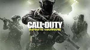No matter if you played back in 2003, or it's your first time: Call Of Duty Infinite Warfare Ps4 Version Full Game Free Download Gf
