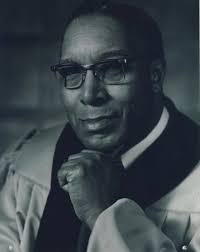 Donald Fairfax avis de décès