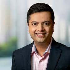 I'm excited to share that I'm starting a new position as Associate  Principal at Blue Matter, a consulting firm serving the life science  industry