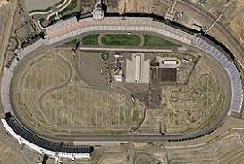 Fortune finally favors chase elliott in nascar cup series win at charlotte: Charlotte Motor Speedway Wikipedia