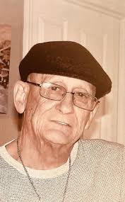 Larry McElrath Obituary and Online Memorial (2021)