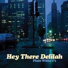 Ist wirklich ein tolles lied. Hey There Delilah Ukulele Chords By Plain White T S