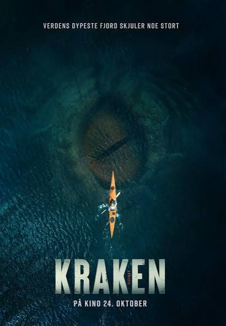 KRAKEN