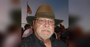 Patrick Horn Obituary