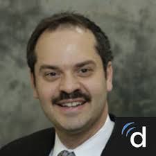 Mark Teicher's Instagram, Twitter & Facebook