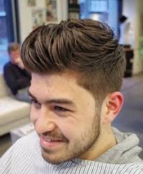 In 2018, this style looks best worn with a lot of. 110 Men S Haircuts 2018 Ideas Men Haircut 2018 Haircuts For Men Mens Hairstyles
