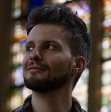 Francesco Daniel's Instagram, Twitter & Facebook