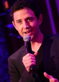 Santino Fontana's "By Request" at 54 Below Was Full of Wit, Fun and Kick**s  Singing -