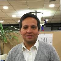 Rodrigo Puentes Melo Email & Phone Number