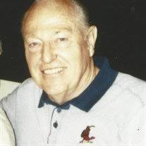 Donald Edward Woodcock