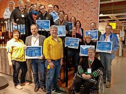 Ikea Unterstutzt Vereine In Der Region Hannover Mit 17100 Euro