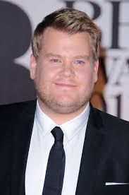There's no putting the brakes. James Corden Disney Wiki Fandom