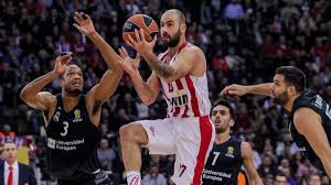 This page features all the information related to the nba basketball player vassilis spanoulis: Spanoulis Leaves The Hospital I Will Come Back Stronger