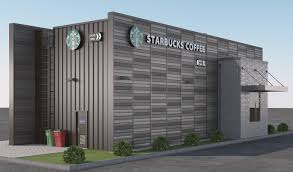 3d Starbucks Coffee Shop Model 1146125 Turbosquid Starbucks Coffee Starbucks Coffee Shop
