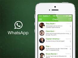To access the app and spy text messages on iphone a user must create a user account using reliable email id and password. How To Use Whatsapp Spy App In Android And Iphone