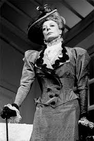 The Importance of seeing Earnest