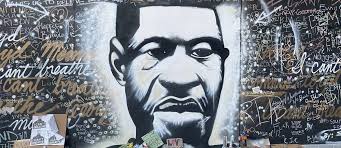 Creative 'fuel' meant to help quell violence