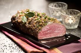 Pour Un Evenement Particulier Ou Meme Un Plat De Fete Rien De Tel Que Le Filet De Bœuf Sauce Foie Gras Pour Faire En 2020 Filet De Boeuf Plats De