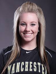 Miranda Lott's Instagram, Twitter & Facebook