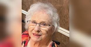 Anne Larue Alexander Obituary