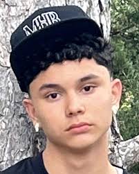 Missing Child Alert: Destiny Moses, 16, from Waldron, Arkansas