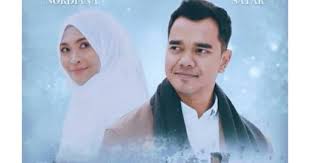 Mengandingkan alif satar dan siti nordiana sebagai teraju utama. Drama Klik Pengantin Musim Salju Slot Megadrama Astro Ria