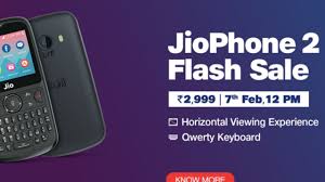 So from the starting of the next year 2020, jio can work on it's brand new android mobile phone. Jiophone 3 Is The Next Disruptor Launch Date Price Usps Specs More Trak In Indian Business Of Tech Mobile Startups