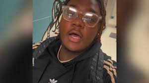 George Mason Class of 2028