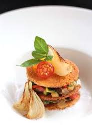 La Pose Gourmande Tous En Cuisine Entree Gastronomique Recettes De Cuisine Recette Gastronomique