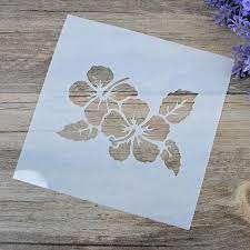 Maybe you would like to learn more about one of these? Diy Craft Vine Flower Layering Stencils For Walls Painting Scrapbooking Stamping Stamps Album Decorative E Flower Stencil Flower Stencil Patterns Stencils Wall