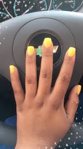 If your nails have been damaged by dyes or harsh products, new nail growth should be a healthy, clear color. Pin On Home Decor