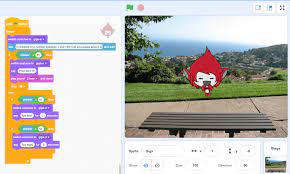 Everything you need is right here and all pictures for this tutorial are in sc. How To Make A Game On Scratch Step By Step For Beginners Kids 8 Juni Learning