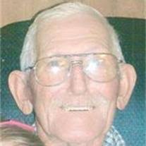 Obituary information for J.M. Martin