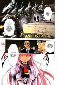 Yuk, langsung saja kepoin ulsannya dibawah ini. Read To Love Ru Chapter 1 Mangafreak