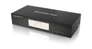 View orders and track your shipping status. Iogear Gcs1422taa3 2 Port Dual View Displayport Secure Kvm Switch Taa
