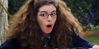 8 Best Moments From THE PRINCESS DIARIES Franchise