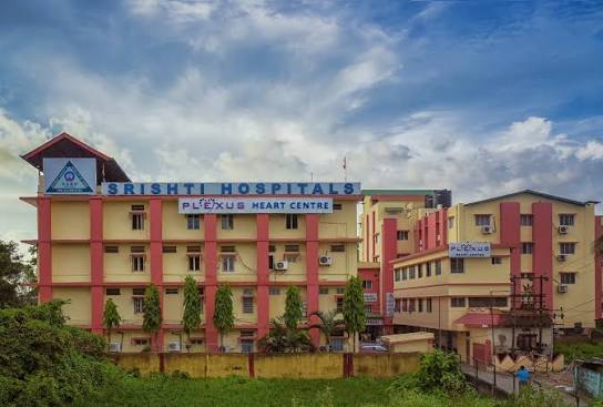 Srishti Hospitals & Research Centre