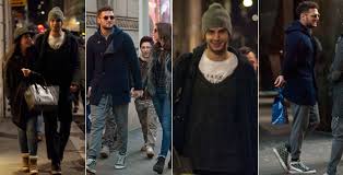 Dopo aver ufficializzato i rinnovi di ranocchia e d'ambrosio, la dirigenza nerazzurra è ad un passo anche dal confermare kolarov, in scadenza a giugno. Andrea Ranocchia E Danilo D Ambrosio Con Le Fidanzate Lo Shopping Di Lusso Degli Interisti In Via Montenapoleone Gossip